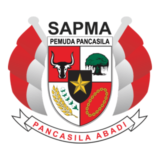 SAPMA PEMUDA PANCASILA