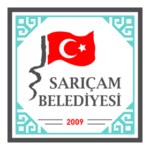 SARIÇAM BELEDİYESİ Logo Transparent PNG