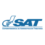 SAT Guatemala Logo Transparent PNG