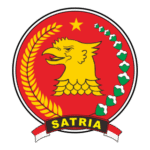 SATRIA GERINDRA Logo Transparent PNG