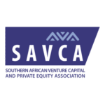 SAVCA Logo Transparent PNG