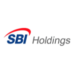 SBI Holdings Logo Transparent PNG
