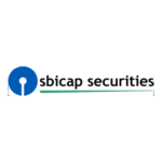 SBICAP Securities Logo Transparent PNG