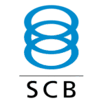 SCB Logo Transparent PNG