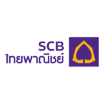 SCB SIAM COMMERCIAL BANK Logo Transparent PNG
