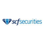 SCF Securities Inc Logo Transparent PNG