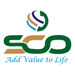 SCO Pakistan Logo Transparent PNG