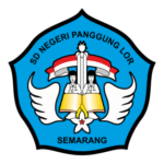SD Panggung Lor Semarang Logo Transparent PNG