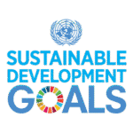 SDG Logo Transparent PNG