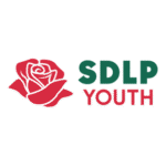 SDLP Youth Logo Transparent PNG