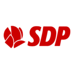 SDP Bih Logo Transparent PNG
