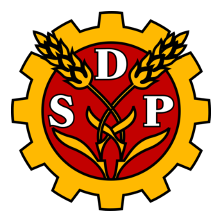 SDP Of Finland