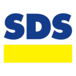 SDS Slovenian Democratic Party Logo Transparent PNG