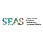 SEAS Estado Do Ambiente E Sustentabilidade Logo Transparent PNG