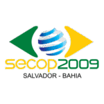 SECOP 2009 Logo Transparent PNG