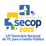 SECOP 2015 Logo Transparent PNG