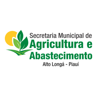 SECRETARIA DE AGRICULTURA DE ALTO LONGÁ-PI