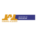 SECRETARIA DE EDUCACION JALISCO Logo Transparent PNG