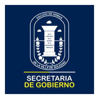 SECRETARIA DE SOLEDAD ATLANTICO