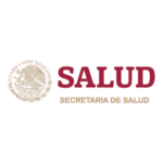 SECRETARIA Salud Logo Transparent PNG