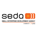 SEDA SMALL ENTERPRISE DEVELOPMENT AGENCY Logo Transparent PNG
