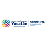 SEDECULTA Yucatán Logo Transparent PNG