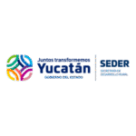 SEDER Yucatán Logo Transparent PNG