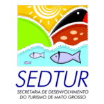 SEDTUR Logo Transparent PNG