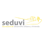 SEDUVI Logo Transparent PNG