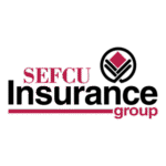 SEFCU Insurance Group Logo Transparent PNG