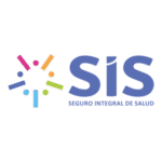 SEGURO INTEGRAL DE SALUD PERÚ Logo Transparent PNG