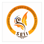 SEII Secretária de Estado da Igualdade Logo Transparent PNG
