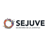 SEJUVE SECRETARIA DE LA JUVENTUD Logo Transparent PNG