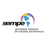 SEM Pernambuco Quadrangular SEM Pernambuco Quadrangular Logo Transparent PNG