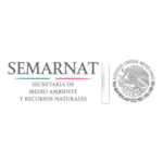SEMARNAT Logo Transparent PNG