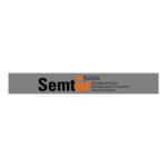 SEMTUR Logo Transparent PNG