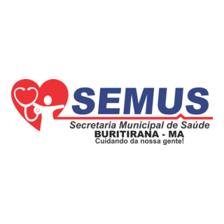 SEMUS – SECRETARIA MUNICIPAL DE SAÚDE BURITIRANA