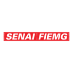 SENAI FIEMG Logo Transparent PNG