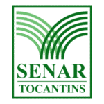 SENAR TOCANTINS Logo Transparent PNG