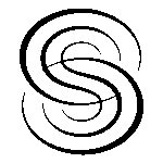 SENSO Logo Transparent PNG