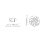 SEP SECRETARIA DE EDUCACION PUBLICA Logo Transparent PNG