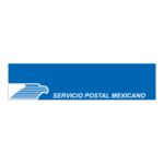 SEPOMEX Mexico Logo Transparent PNG