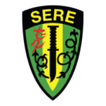 SERE Logo Transparent PNG