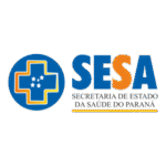 SESA Parana Logo Transparent PNG