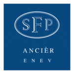 SFP Ancier Evev Logo Transparent PNG