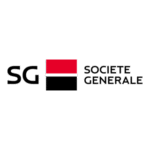 SG Société Générale Logo Transparent PNG