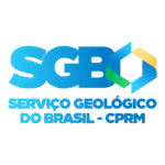SGBCPRM Serviço Geológico Do Brasil Nova Logo Transparent PNG