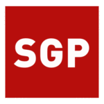 SGP Sozialistische Gleichheitspartei Logo Transparent PNG