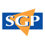 SGP Staatkundig Gereformeerde Partij Logo Transparent PNG