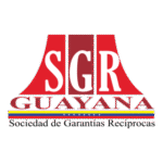 SGR Guayana Logo Transparent PNG